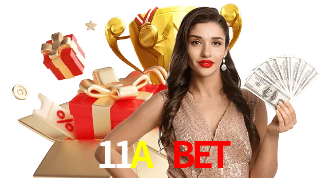 Jogue com dealers reais no 11A Bet!